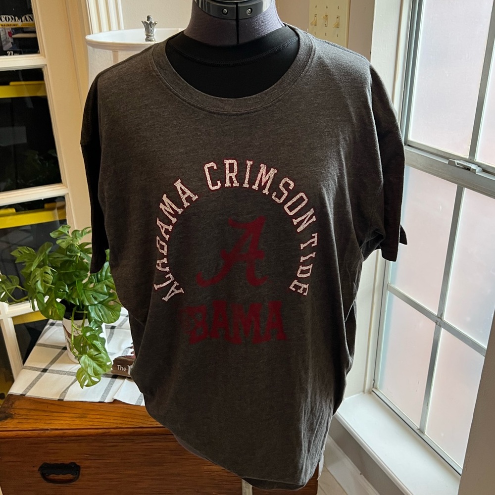 Alabama T-shirt by 4th & 1 size XL